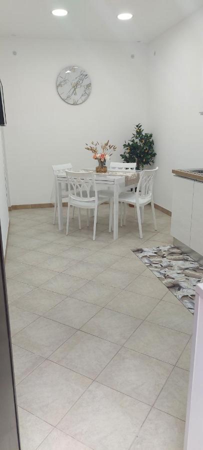 Casa de Férias Casa Nanuzza *