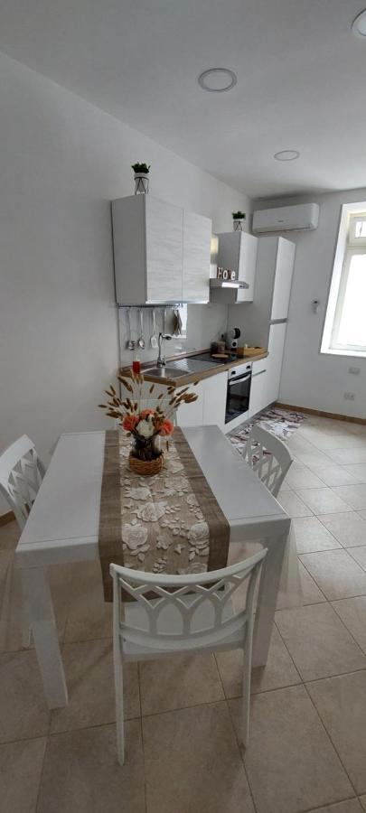 Casa Nanuzza Nápoles
