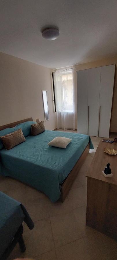 Casa Nanuzza * Nápoles