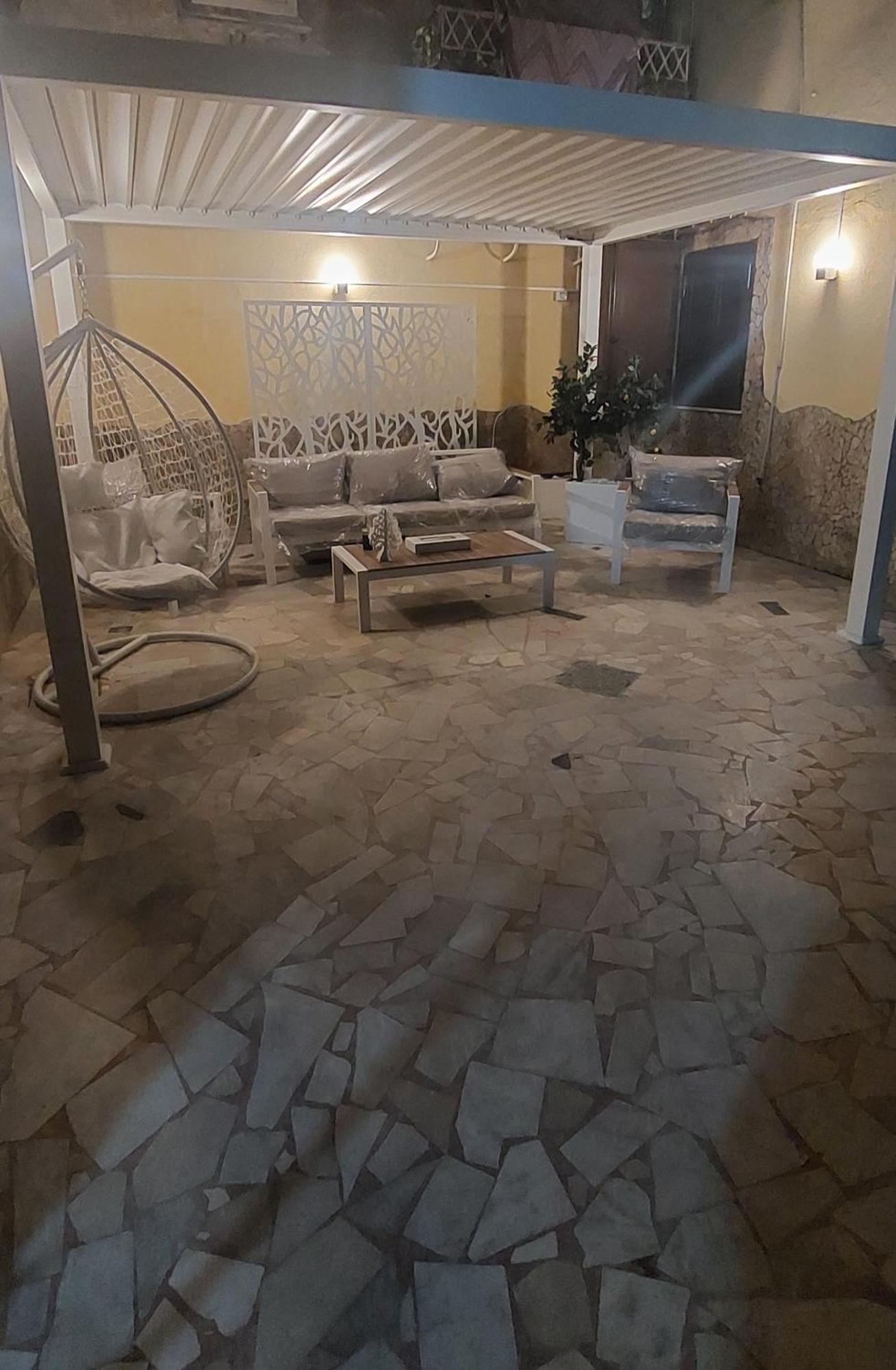 Casa de Férias Casa Nanuzza *